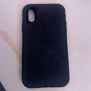 iPhone XR Otterbox Defender Series